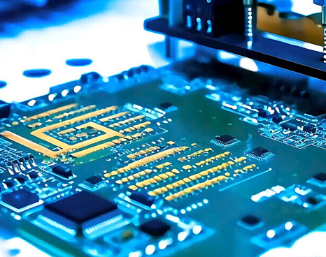 半導體、封裝行業(yè)超純水系統(tǒng)